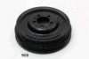JAPANPARTS PU-806 Belt Pulley, crankshaft